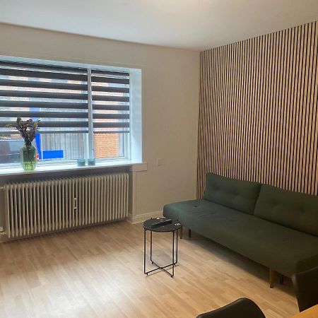 Apartament Just Sleep Delux Brande Zewnętrze zdjęcie