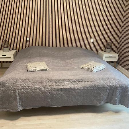 Apartament Just Sleep Delux Brande Zewnętrze zdjęcie