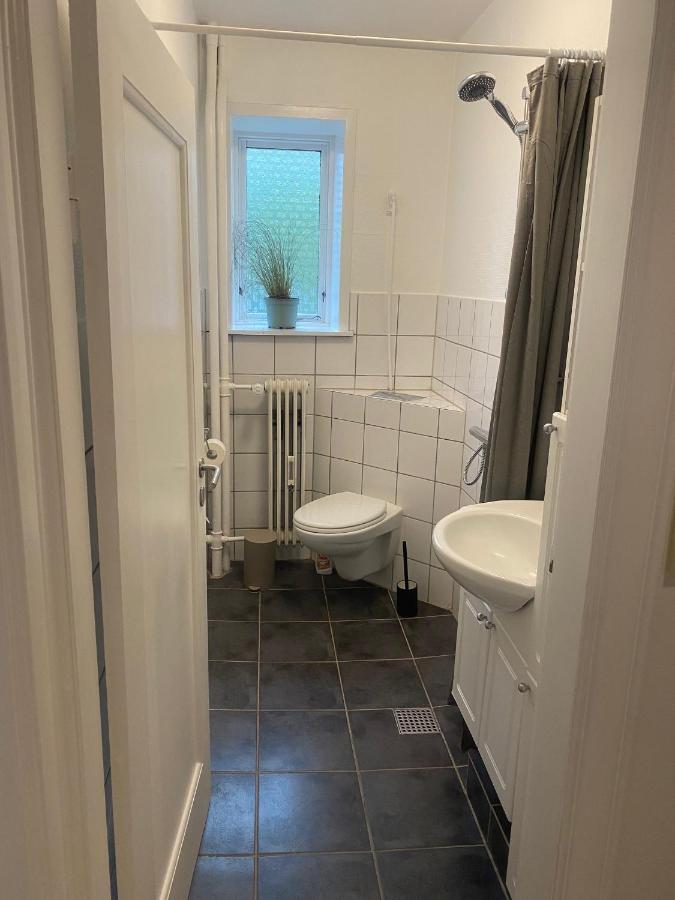 Apartament Just Sleep Delux Brande Zewnętrze zdjęcie