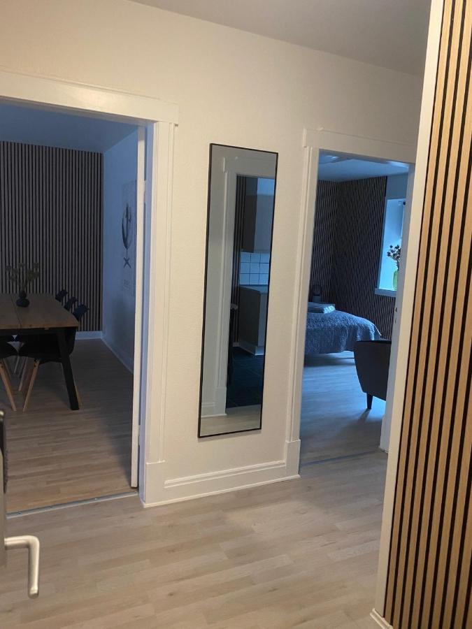 Apartament Just Sleep Delux Brande Zewnętrze zdjęcie