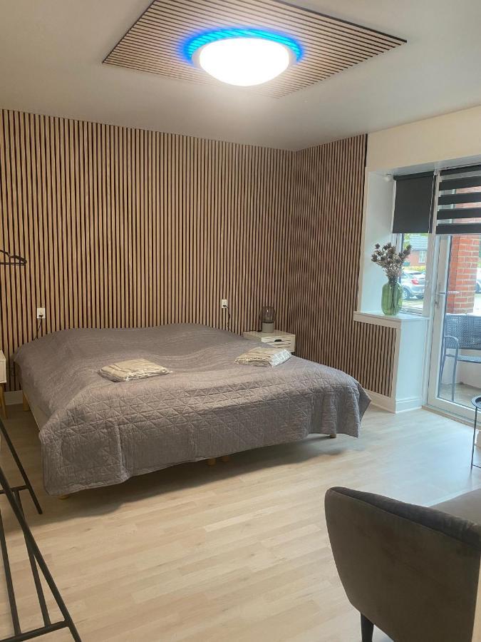 Apartament Just Sleep Delux Brande Zewnętrze zdjęcie