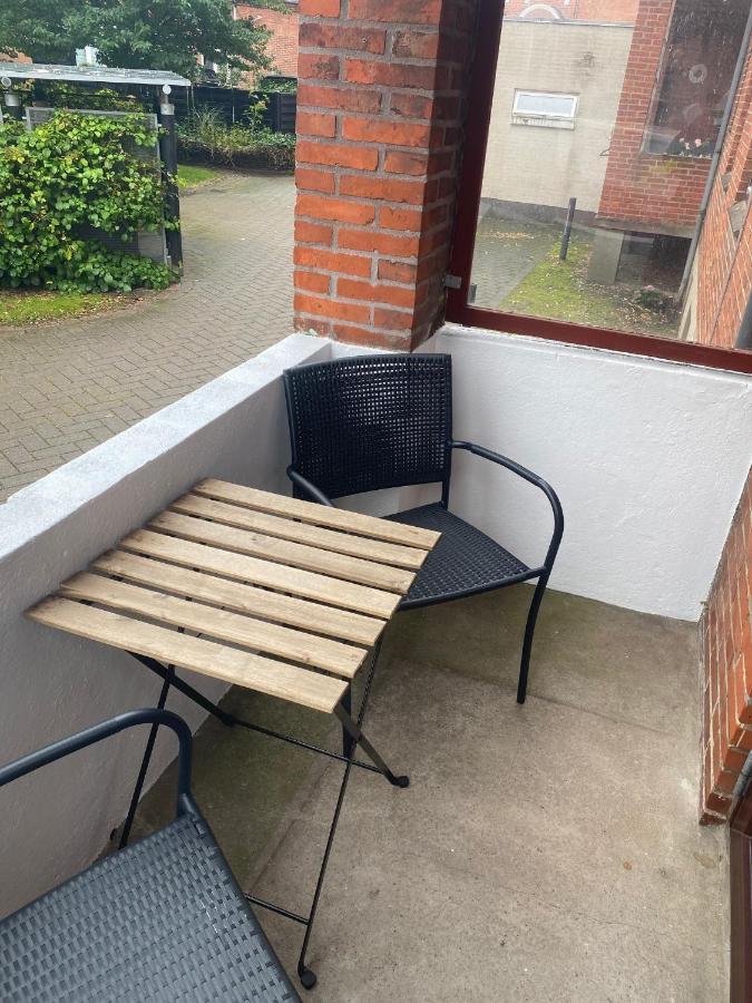 Apartament Just Sleep Delux Brande Zewnętrze zdjęcie