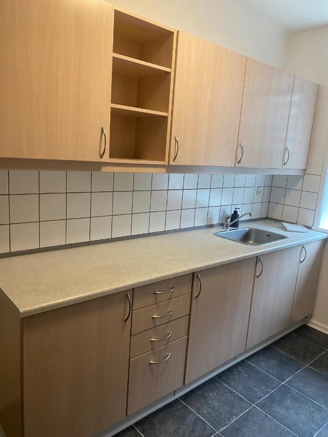 Apartament Just Sleep Delux Brande Zewnętrze zdjęcie