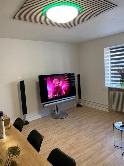 Apartament Just Sleep Delux Brande Zewnętrze zdjęcie