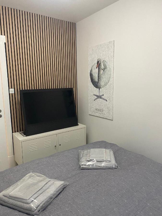 Apartament Just Sleep Delux Brande Zewnętrze zdjęcie