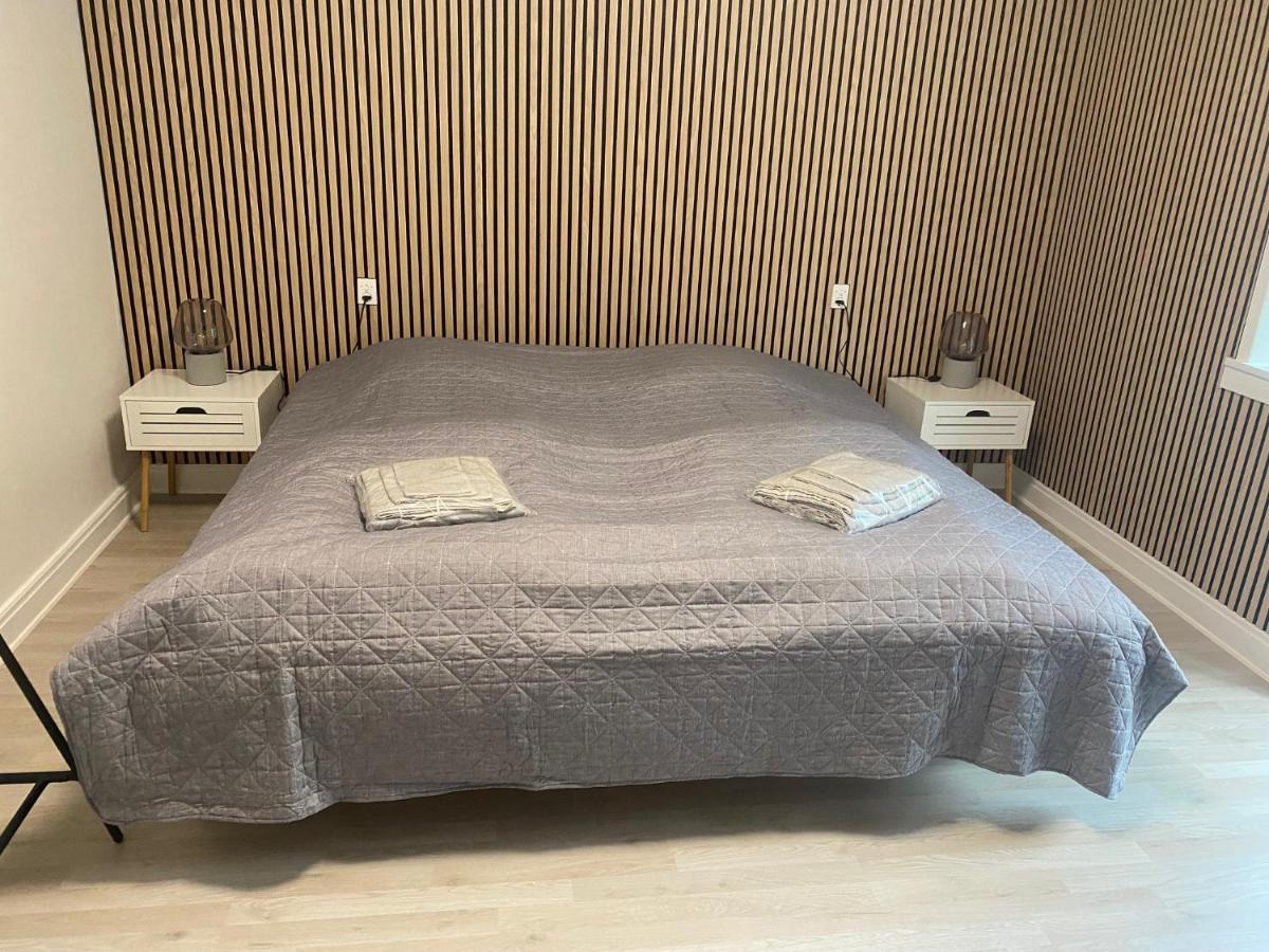 Apartament Just Sleep Delux Brande Zewnętrze zdjęcie