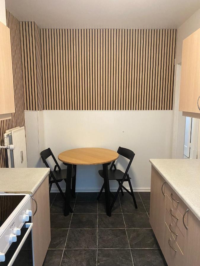 Apartament Just Sleep Delux Brande Zewnętrze zdjęcie