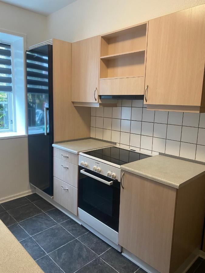 Apartament Just Sleep Delux Brande Zewnętrze zdjęcie