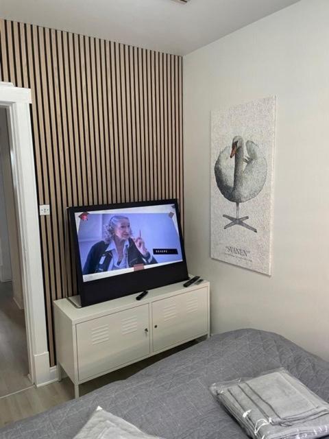 Apartament Just Sleep Delux Brande Zewnętrze zdjęcie