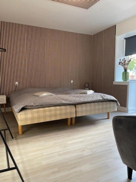 Apartament Just Sleep Delux Brande Zewnętrze zdjęcie